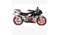 Online 90-98 CBR250RR Fairings