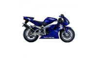 Online 98-99 R1 Fairings