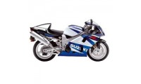 Online 98-03 TL1000R Fairings