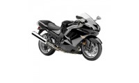 Online 06-11 ZX14R Fairings