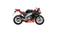 Online 12-15 RS4 50 Fairings