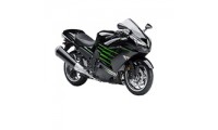 Online 12- ZX14R Fairings