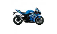 Online GSXR 1000 Fairings