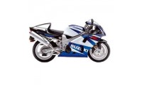 Online TL1000R Fairings