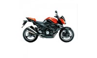 Online Z1000 Fairings