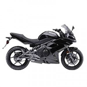 2009-2011 Kawasaki ER6F Fairings