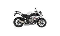 2017-2018 BMW S1000R Fairings