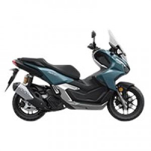 2022-2024 Honda ADV160 Fairings