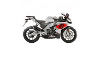 Aprilia RS4 50 125 Fairings
