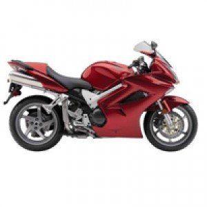 Honda VFR 800 Fairings