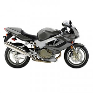 Honda VTR1000F Fairings