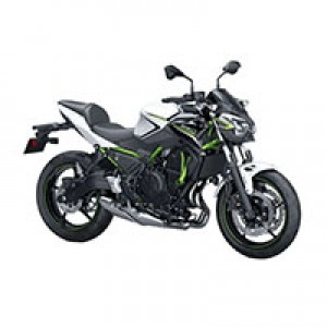 Kawasaki Z650 Fairings