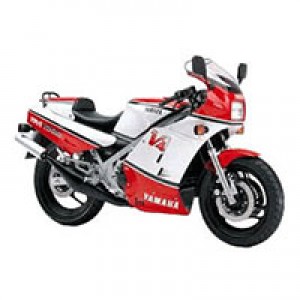 Yamaha RZV500 Fairings