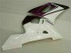 1998-2002 Yamaha YZF R6 Motorcycle Fairings - White Purple