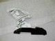 2000-2001 Yamaha YZF R1 Motorcycle Fairings - White Black Corona Extra