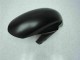 2003-2004 Suzuki GSXR 1000 Motorcycle Fairings - Matte Black Red