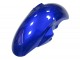 2003-2004 Yamaha YZF R6 Motorcycle Fairing - Blue White