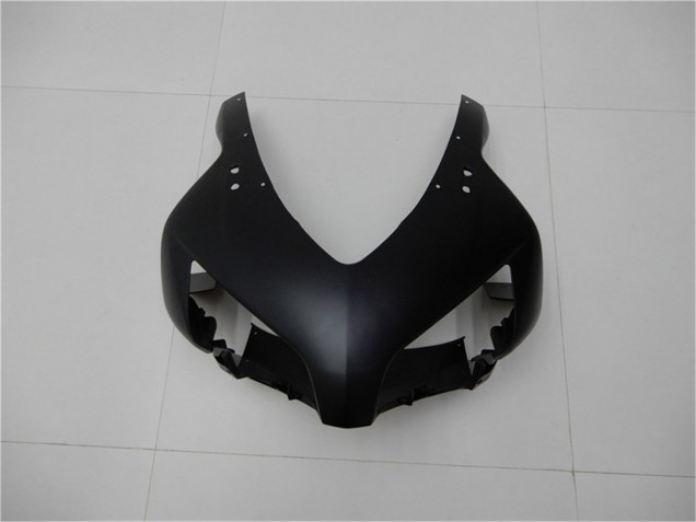 2004-2005 Honda CBR1000RR Motorcycle Fairings - Matte Black