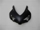 2004-2005 Honda CBR1000RR Motorcycle Fairings - Matte Black