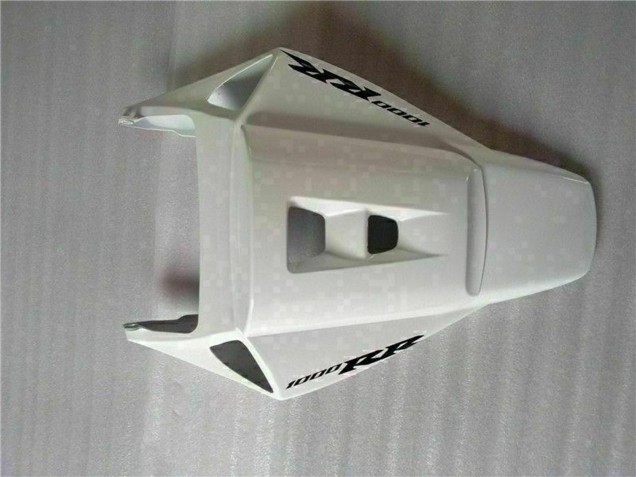 2004-2005 Honda CBR1000RR Motorcycle Fairings - White Black Repsol