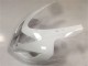 2004-2005 Suzuki GSXR 600/750 Motorcycle Fairings - Glossy White