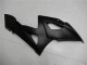2005-2006 Suzuki GSXR 1000 Bike Fairings - Glossy Black Matte Black