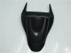2007-2008 Honda CBR600RR Motorcycle Fairing Kits - Matte Black