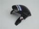 2007-2008 Honda CBR600RR Motorcycle Fairings - Matte Black Silver Grey Repsol