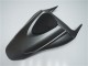 2007-2008 Honda CBR600RR Motorcycle Fairings - Matte Black Graffiti
