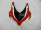 2008-2011 Honda CBR1000RR Bike Fairings - White Red Blue HRC