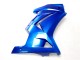 2008-2012 Kawasaki EX250 Motorcycle Fairing - Blue