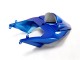 2008-2012 Kawasaki EX250 Motorcycle Fairing - Blue