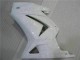 2008-2012 Kawasaki EX250 Motorcycle Fairings - White