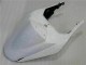 2008-2012 Kawasaki EX250 Motorcycle Fairings - White