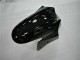 2008-2012 Kawasaki EX250 Motorcycle Fairings - Glossy Black Green