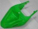 2008-2012 Kawasaki EX250 Motorcycle Fairings - Green