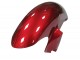 2008-2016 Yamaha YZF R6 Motorcycle Fairings - Red Grey