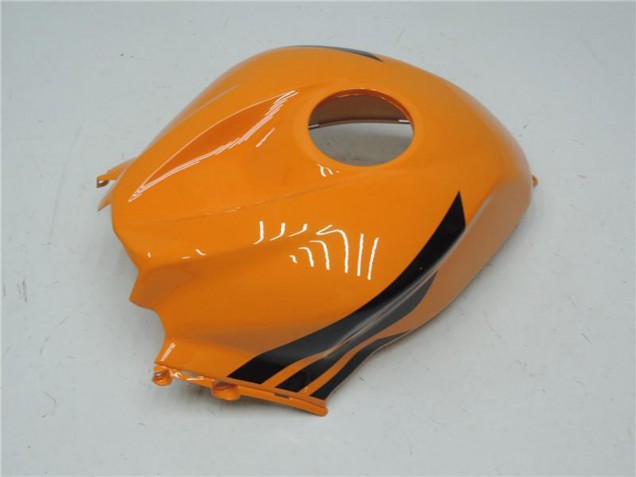 2009-2012 Honda CBR600RR Full Motorcycle Fairing Kits - Orange White Red Glossy Black Repsol