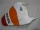 2012-2016 Honda CBR1000RR Motorcycle Fairing - White Orange Red Glossy Black HRC Repsol 93