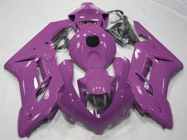 2004-2005 Honda CBR1000RR Motorcycle Fairings - Purple