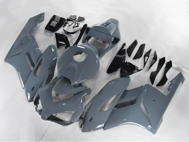 2004-2005 Honda CBR1000RR Motorcycle Fairings - Nardo Grey