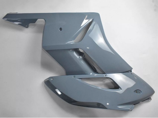 2004-2005 Honda CBR1000RR Motorcycle Fairings - Nardo Grey