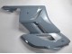 2004-2005 Honda CBR1000RR Motorcycle Fairings - Nardo Grey
