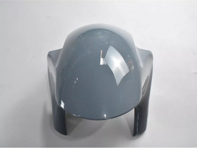 2004-2005 Honda CBR1000RR Motorcycle Fairings - Nardo Grey