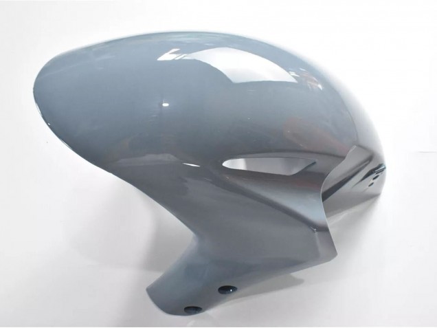 2004-2005 Honda CBR1000RR Motorcycle Fairings - Nardo Grey