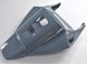2004-2005 Honda CBR1000RR Motorcycle Fairings - Nardo Grey