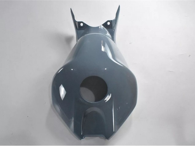 2004-2005 Honda CBR1000RR Motorcycle Fairings - Nardo Grey