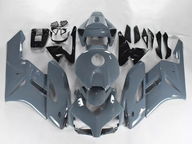 2004-2005 Honda CBR1000RR Motorcycle Fairings - Nardo Grey