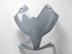 2012-2016 Honda CBR1000RR Motorcycle Fairings - Nardo Grey
