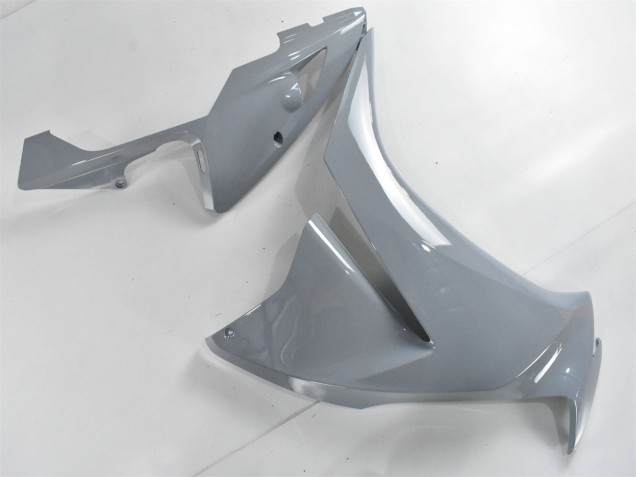 2012-2016 Honda CBR1000RR Motorcycle Fairings - Nardo Grey